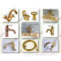 jewelry gold plating pvd titanium coating machine
